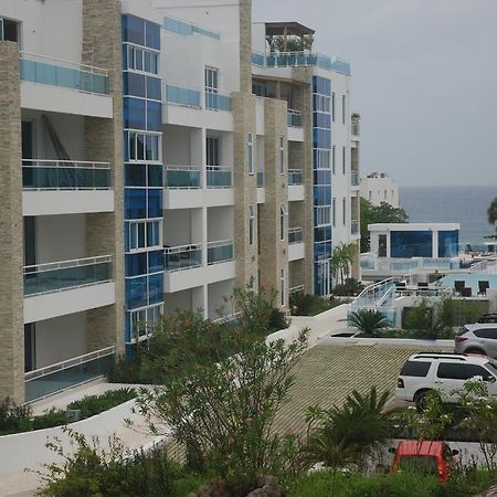 E&J Beach Condo Sosua Ngoại thất bức ảnh