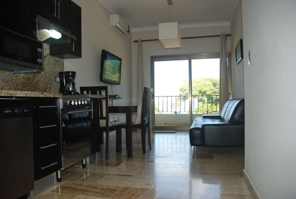 E&J Beach Condo Sosua Ngoại thất bức ảnh