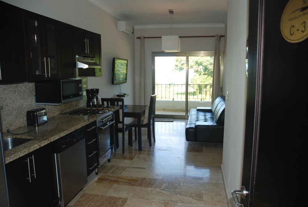 E&J Beach Condo Sosua Ngoại thất bức ảnh