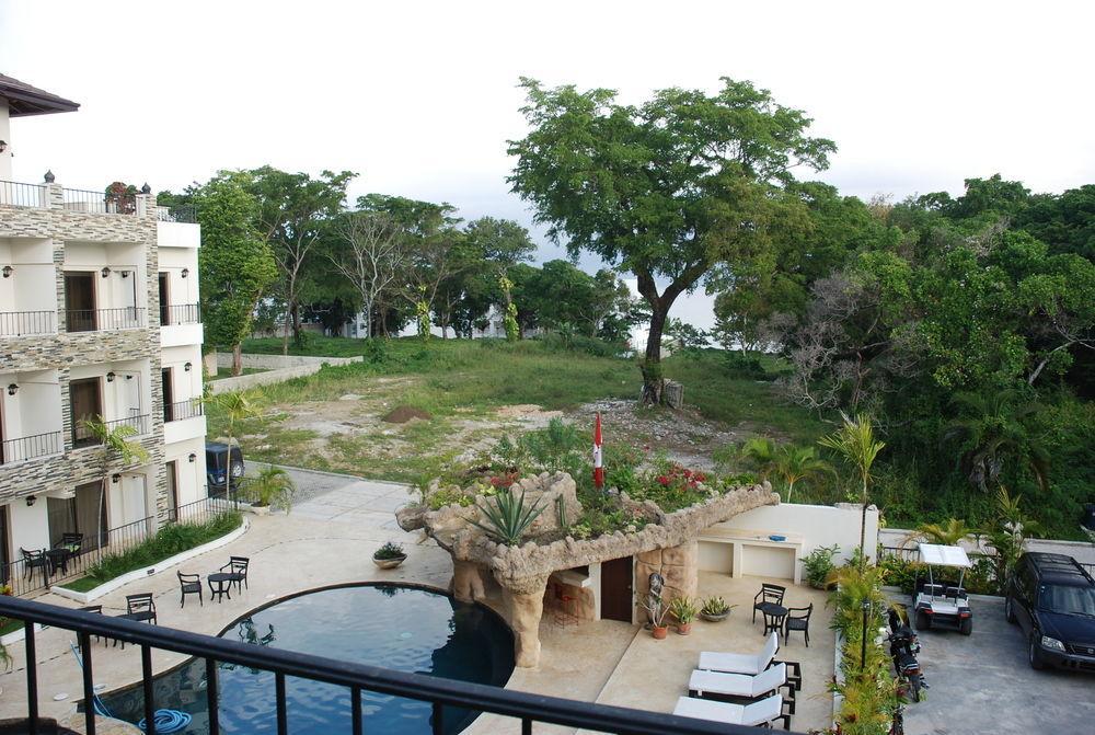 E&J Beach Condo Sosua Ngoại thất bức ảnh