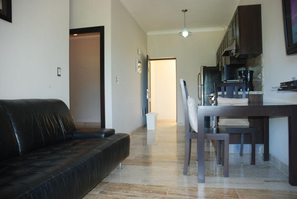 E&J Beach Condo Sosua Ngoại thất bức ảnh