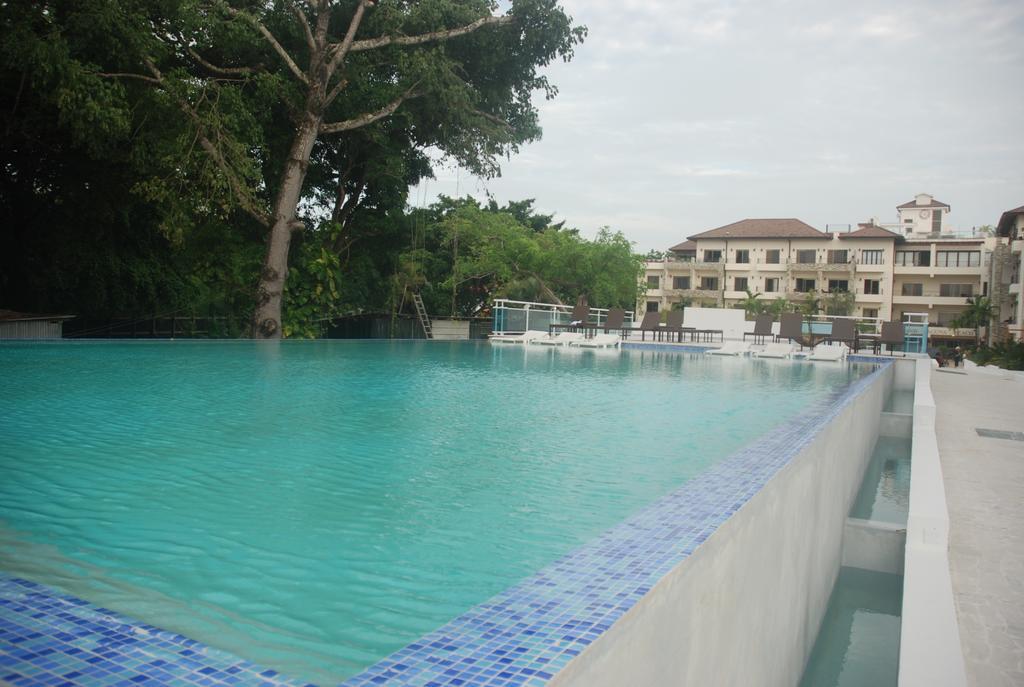 E&J Beach Condo Sosua Ngoại thất bức ảnh