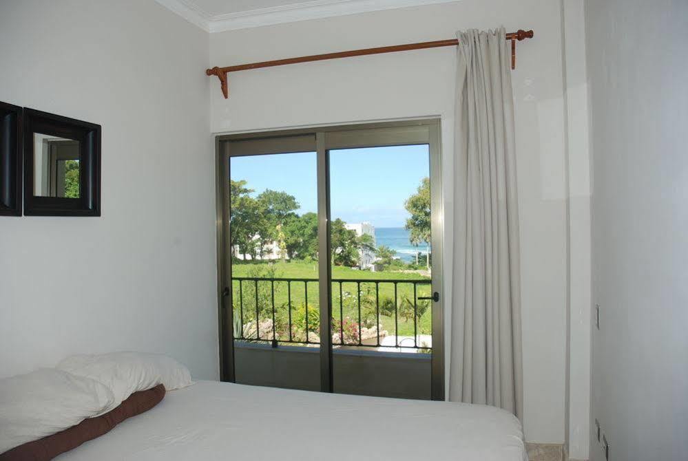 E&J Beach Condo Sosua Ngoại thất bức ảnh