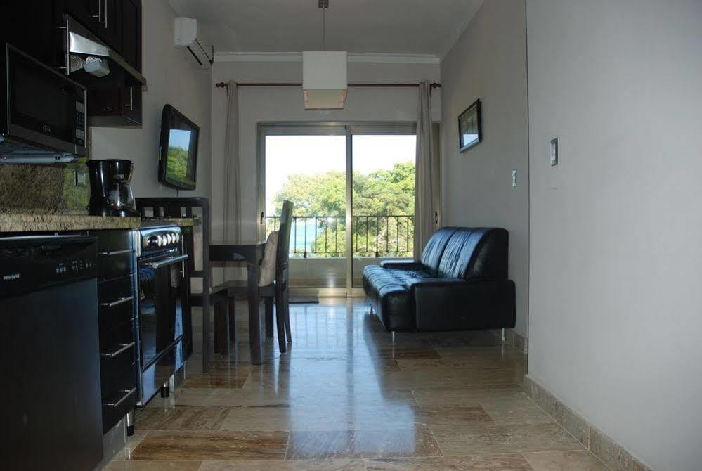 E&J Beach Condo Sosua Ngoại thất bức ảnh