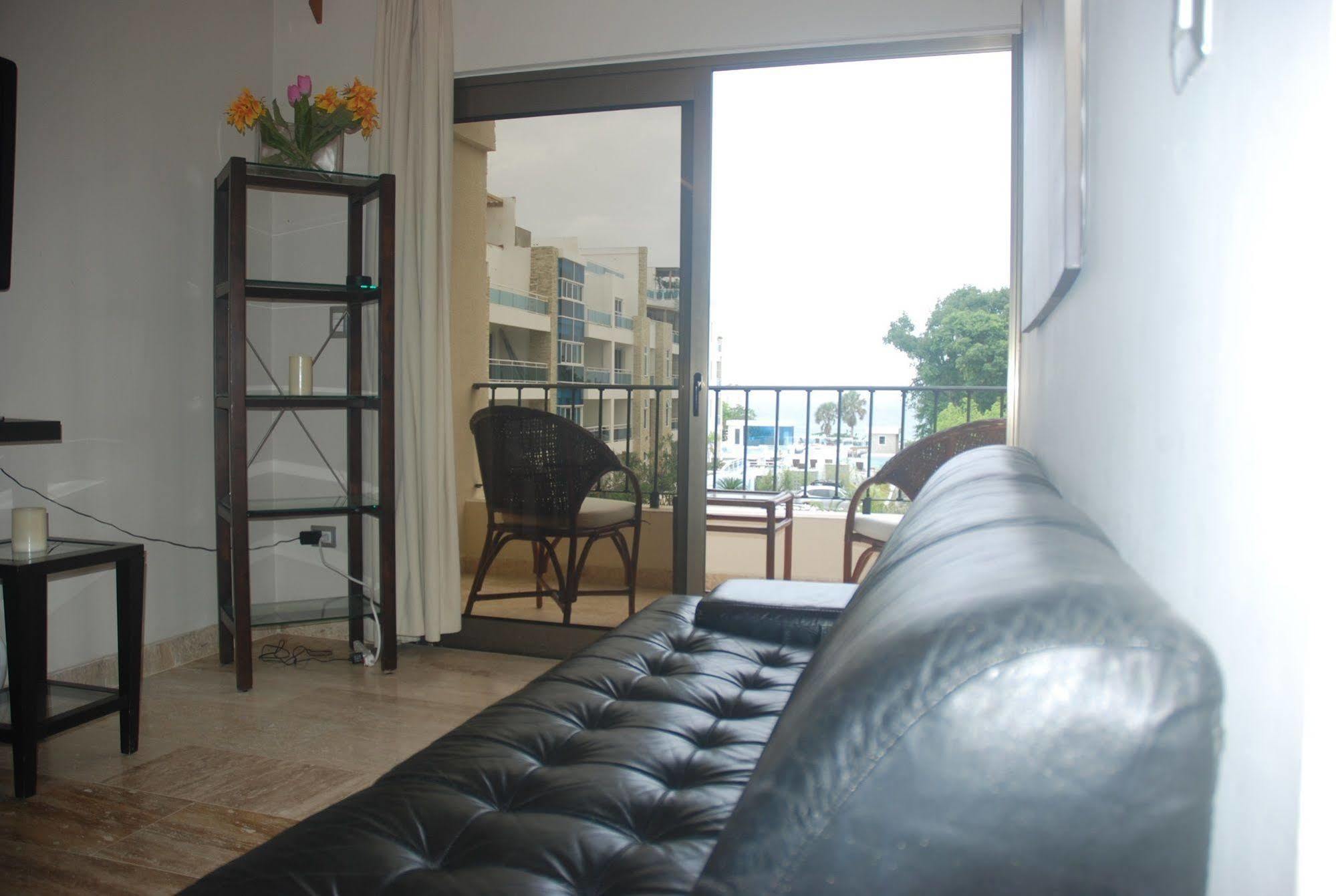 E&J Beach Condo Sosua Ngoại thất bức ảnh
