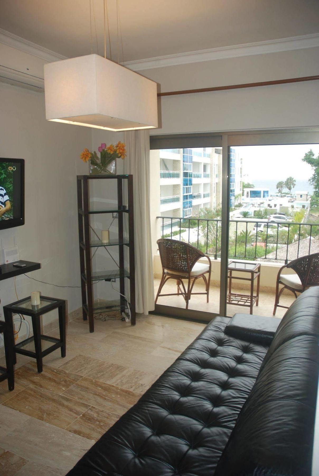 E&J Beach Condo Sosua Ngoại thất bức ảnh