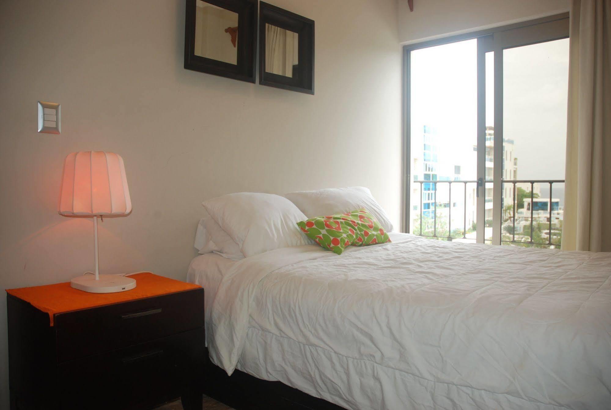 E&J Beach Condo Sosua Ngoại thất bức ảnh