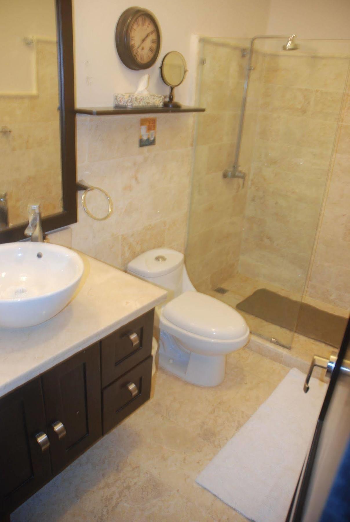 E&J Beach Condo Sosua Ngoại thất bức ảnh