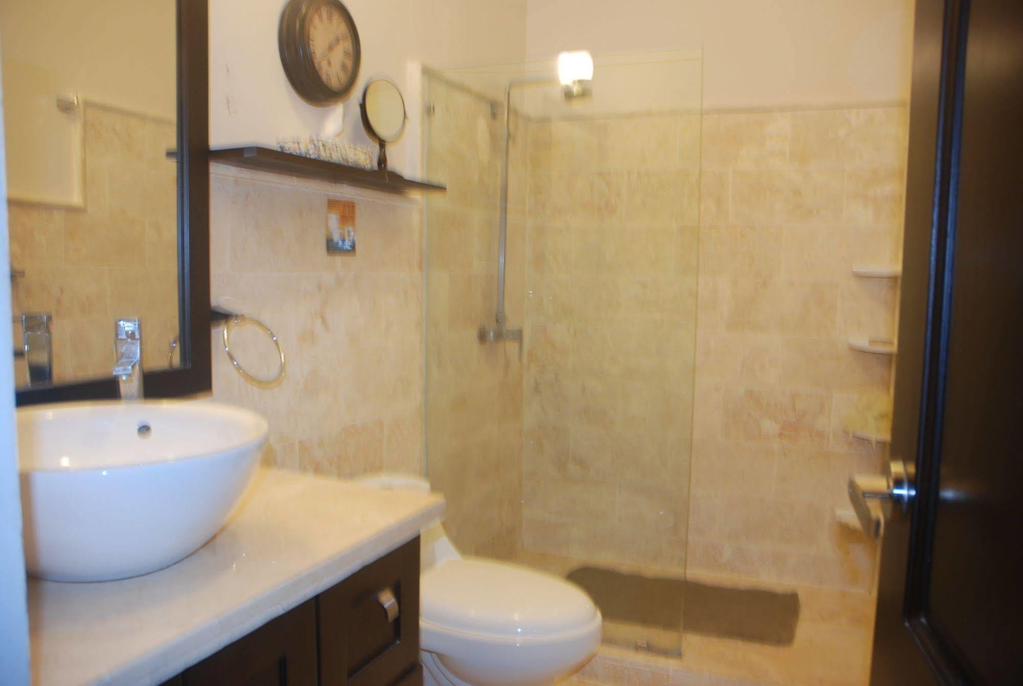E&J Beach Condo Sosua Ngoại thất bức ảnh