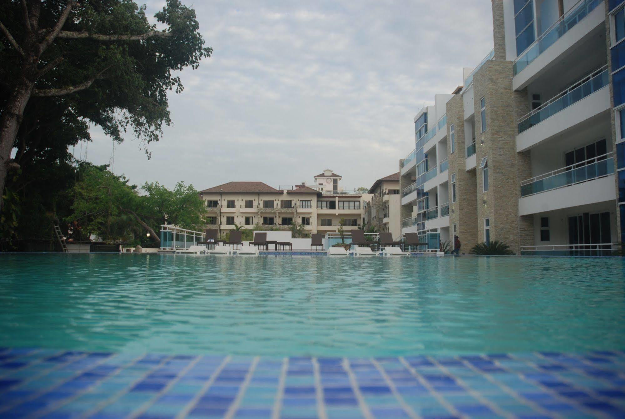 E&J Beach Condo Sosua Ngoại thất bức ảnh