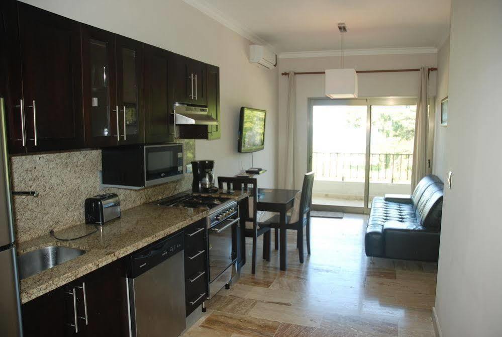 E&J Beach Condo Sosua Ngoại thất bức ảnh